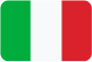 Palettisation Italiano